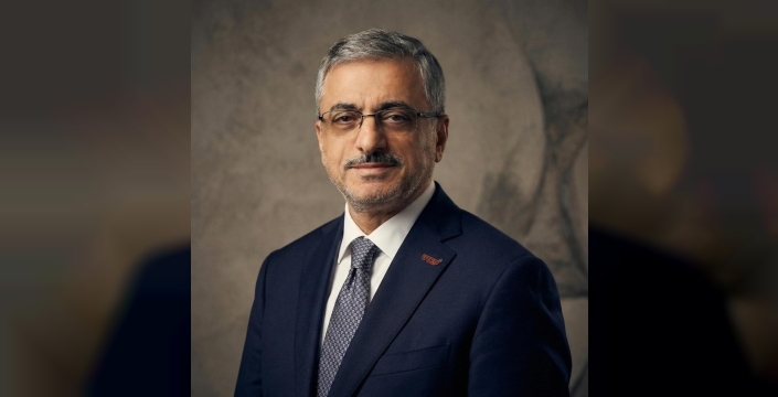 UTEP Başkanı Bektaş'tan ilave gümrük vergisi eleştirisi: Rekabet gücünü zayıflatmamalıyız