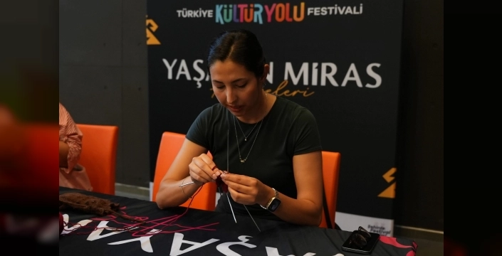 Van'da kültürel miras canlanıyor: 9 günlük festivalle geçmişten geleceğe köprü kuruluyor
