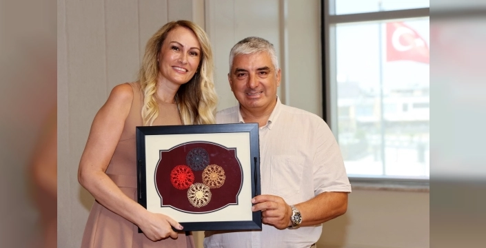 Yavru Vatan'da orkidelerin korunması için kritik toplantı