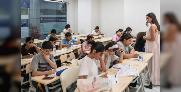 Yaz tatili artık sıkıcı değil: İzmir'de öğrencilere ve yetişkinlere dolu dolu eğitim ve eğlence