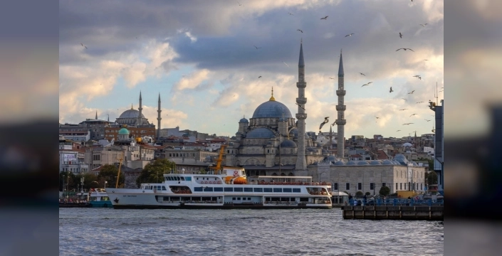 Yurdun dört bir yanında yağmur kapıda: Sıcaklıklar mevsim normallerinin üstünde kalacak