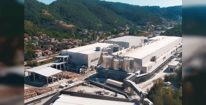Zonguldak'ta 850 milyon dolarlık dev yatırım hayata geçti