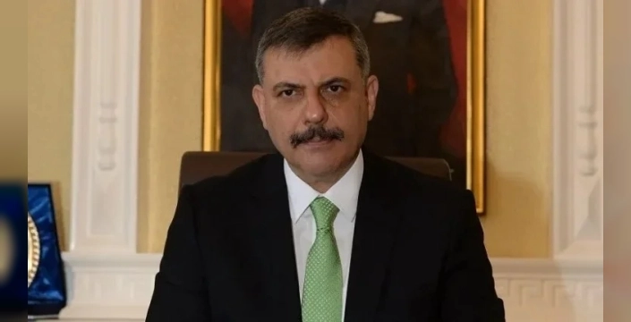 10 yıldır kaçan FETÖ'cü terörist Afyonkarahisar'da yakalandı: Bakan Çiftçi'den net mesaj