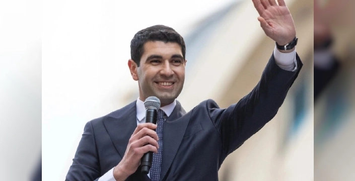 14 ay sonra gelen tahliye: Utku Caner Çaykara yeniden özgürlüğüne kavuşuyor