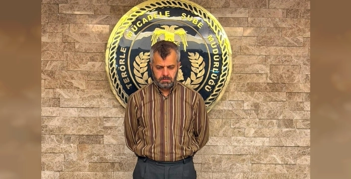 15 Temmuz'un firari teröristi Burkay Karatepe yakalandı