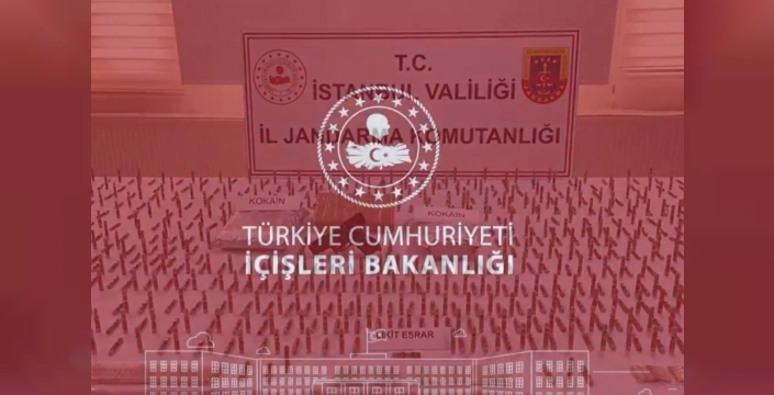 20 ilde uyuşturucu operasyonu gerçekleştirildi, 41 kişi tutuklandı