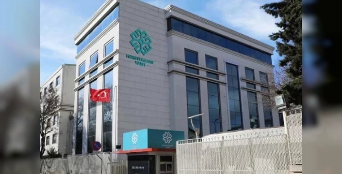 2026'da Türkiye Maarif Vakfı'na 7,5 milyar TL kaynak sağlanacak