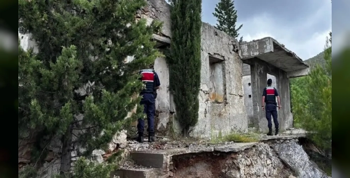 81 ilde düzensiz göç denetimi: 355 göçmen yakalandı