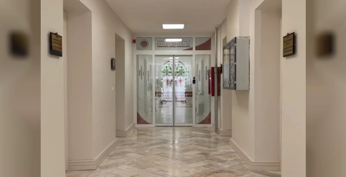 Adalet Bakanlığı personel gelişimi için yeni büro kurdu