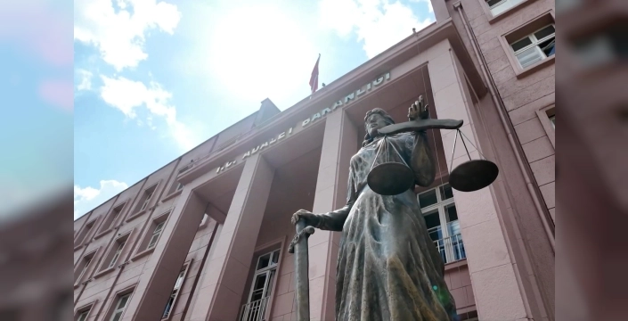Adalet hizmetleri için 'Alo Adalet 135' 1 Eylül'de başlıyor