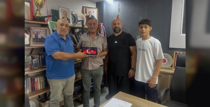 Ağrı ASKF, boks turnuvası için hazırlıklara başladı