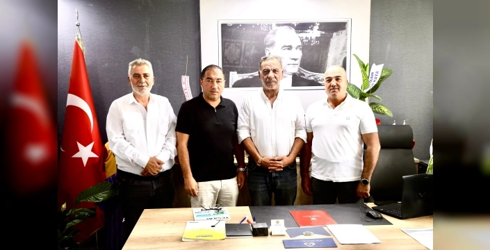 Ağrı’da amatör spor kulüplerinin sorunları görüşüldü
