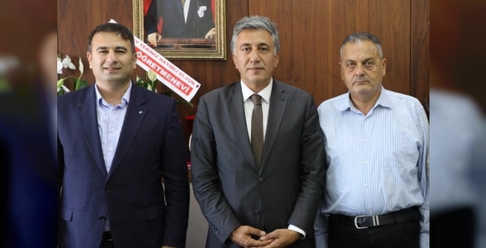 Ağrı'da eğitimde iyi örnekler uygulanacak