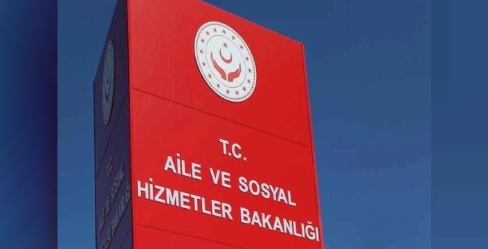 Aile Bakanlığı'ndan sosyal medyadaki paylaşımlara suç duyurusu
