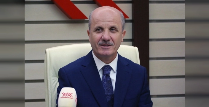 Akademik dürüstlük vurgusu yapıldı
