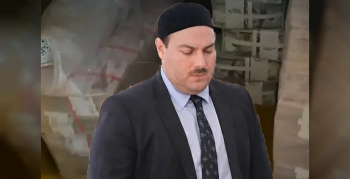 Alihan Kuriş soruşturmasında 37 kişiden 35'i tutuklandı