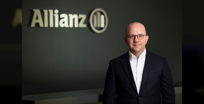Allianz Türkiye, yapay zeka ve veri alanına 15 milyon avro yatırım yaptı