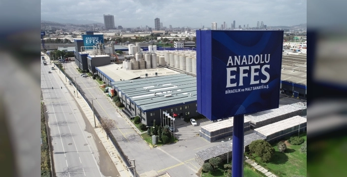 Anadolu Efes, büyüme hedeflerine yeni bir adım daha attı