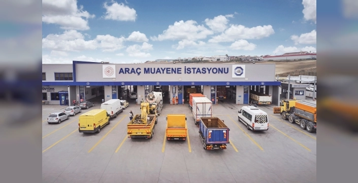 Araç sahiplerine muayene öncesi kontrolleri hatırlatıldı