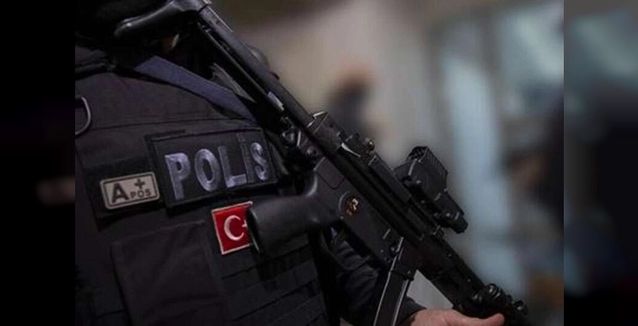 Artvin'de aranan 68 kişinin yakalanması sağlandı