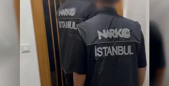 Avcılar'da uyuşturucu ve para ele geçirildi