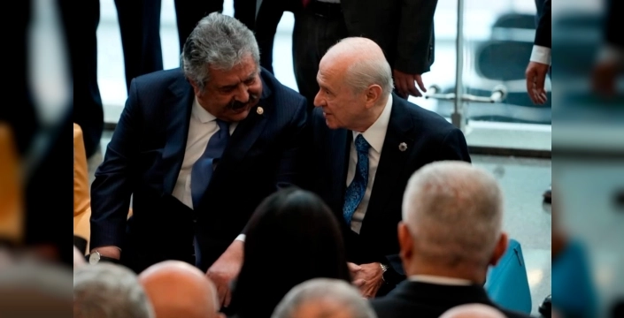 Bahçeli'den 'bilgi çağı' uyarısı: Siyasetin pusulası bilim olmalı