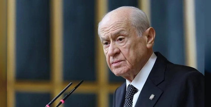 Bahçeli'den Malazgirt Zaferi mesajı