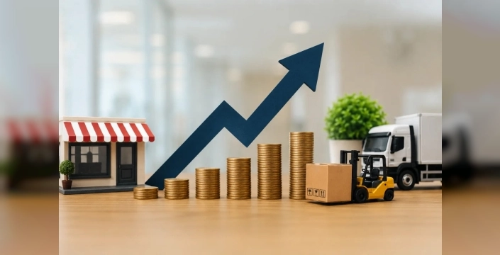 Bakan Bolat, esnaf için yeni finansman desteklerini duyurdu