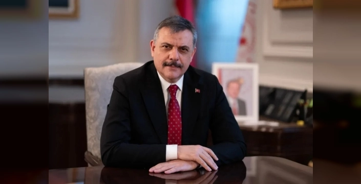 Bakan Çiftçi'den provokasyonlara sert tepki