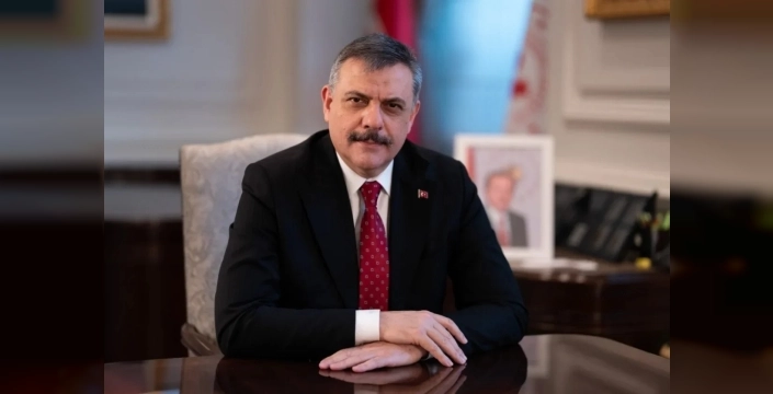 Bakan Çiftçi: Tribünler çocuklar için güvenli olmalı