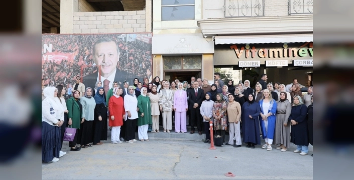 Bakan Göktaş: Terörsüz bir Türkiye ile barış ve istikrarı güçlendireceğiz