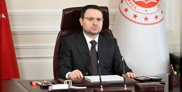 Bakan Gürlek: Çocuklara yönelik adli süreçler çocuk dostu ortamlarda yürütülüyor