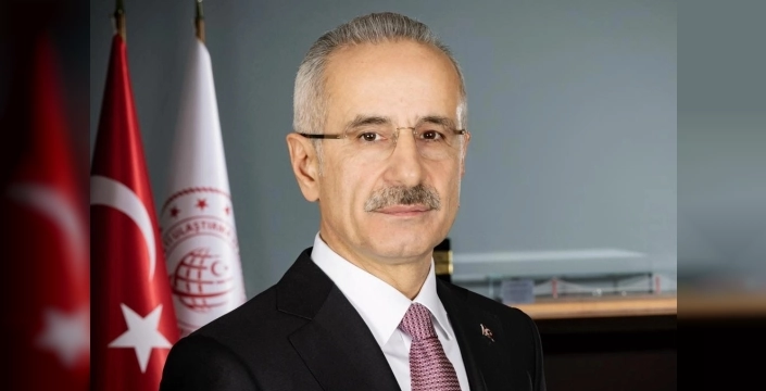 Bakan Uraloğlu'ndan terörsüz Türkiye vurgusu