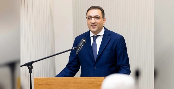 Balçova Belediye Başkanı Onur Yiğit, görevine geri döndü