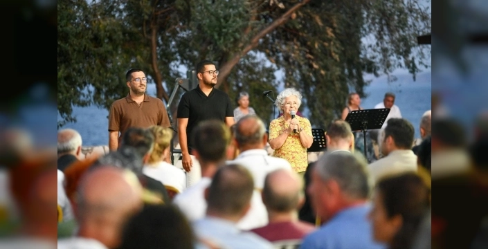 Balıkesir'de edebiyatın iyileştirici gücü tartışıldı