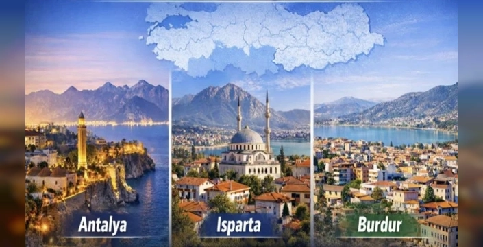 Batı Akdeniz'den Türkiye ekonomisine dev katkı: İhracat rakamları parlıyor!