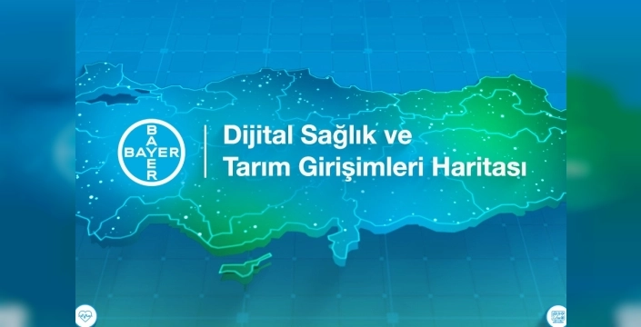 Bayer'den dijital sağlık ve tarım girişimlerine çağrı