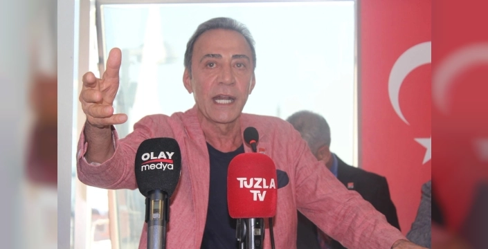 Berhan Şimşek, CHP'nin birlikteliğini savundu