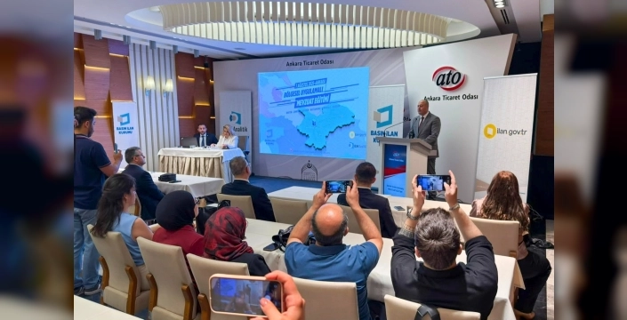 BİK, gazetecilere mevzuat eğitimi sundu
