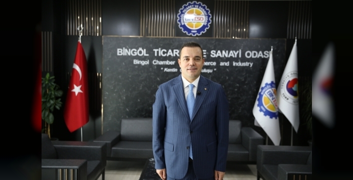 Bingöl burma kadayıfı, coğrafi işaretle tescillendi