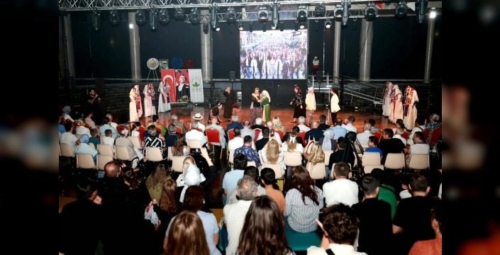 Bursa'da 30 Ağustos Zafer Bayramı coşkuyla kutlandı