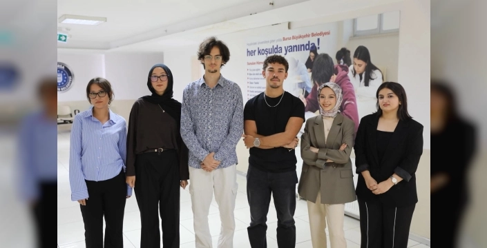 Bursa'da 562 genç, belediye kursları sayesinde üniversiteye girdi