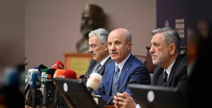 Bursa, mesleki eğitimde yeni modelle 120 bin öğrenciyi iş hayatına hazırlayacak