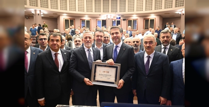 Bursa'nın enerji talebi son 24 yılda 5 kat arttı
