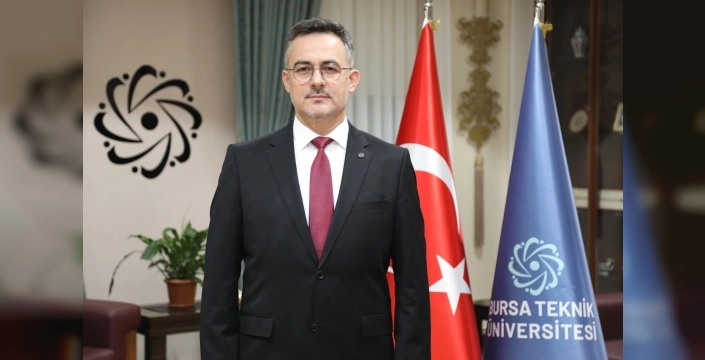 Bursa Teknik Üniversitesi'nin dört projesine TÜBİTAK desteği