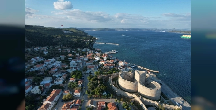 Çanakkale'de kültür yolu festivali 29 Ağustos'ta başlıyor