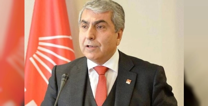 Canpolat: Barış için hukuk ve eşitlik şart