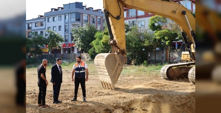 Çekmeköy, sağlık ve gençlik alanında önemli yatırımlar yapıyor