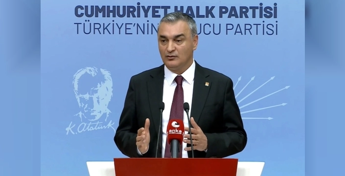 CHP'de kongre ateşi yükseliyor: 8 ilde yeni başkanlar göreve!