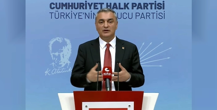 CHP kongre takvimini eylülde açıklayacak